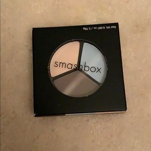 NEW - Smashbox Eye Shadow Trio